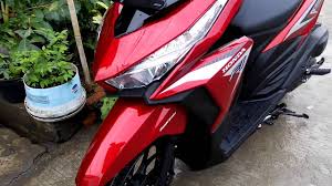 Modifikasi honda vario pelek ring 17 kumpulan modifikasi motor vario 125 cbs iss foto terbaru sukaon via sukaon.id. Koleksi Ide Modifikasi Motor Vario 125 Idling Stop Terbaru Velgy Motor