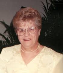 Norma Saputo Obituary June 14, 2018