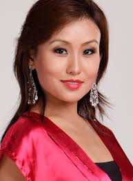Miss Nepal RICHA THAPA MAGAR (24) - e0142424_1553614