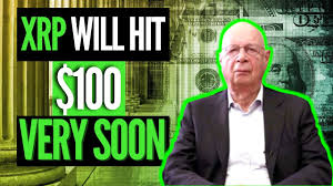 As said above, it may even reach $10 if investors have decided that xrp is a good investment in 2021, along with mainstream cryptocurrencies like. Xrp Will Reach 100 In The Near Future Youtube
