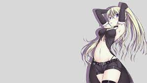 Find best sherlock holmes wallpaper and ideas by device, resolution, and quality how to add a sherlock holmes wallpaper for your iphone? Hd Wallpaper Sherlock Lieselotte Anime Girls Trinity Seven Wallpaper Flare