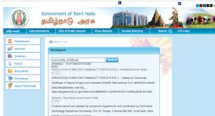அடுக்கு means layer, where as அல்லாத gives a meaning 'non'. Obc Certificate In Tamil Nadu How To Get Obc Certificate Legalraasta