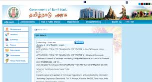 Tnreginet registration 2021 online form latest news. Obc Certificate In Tamil Nadu How To Get Obc Certificate Legalraasta