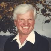 Obituary information for Robert 'Bob' D. Olson