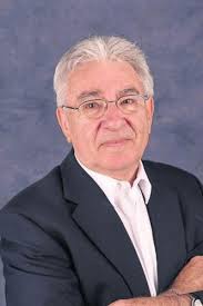 Peter Heinly Obituary (1945