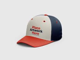 Baseball Cap Mockup 2018 Free Mockup Free Mockup Baseball Cap Free Graphic Design