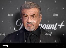 Red dredd hi-res stock photography and images