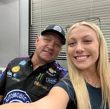 Nothing beats spending time with my amazing daughter, Autumn! So grateful  for these moments. ❤️