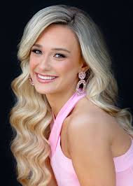 2025 Teen Contestants