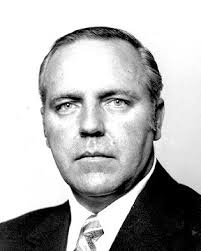 Search for a Fallen Officer