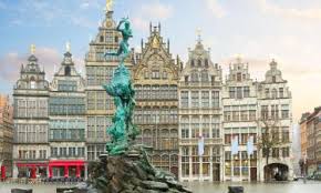 It is also referred to in quest for glory ii. Die 10 Besten Hotels In Antwerpen Belgien Ab 50