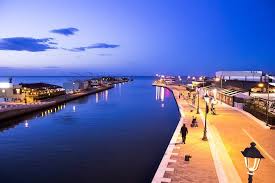 Appuntamento la notte di san silvestro dalle 22,30 in piazza ciceruacchio. Cosa Vedere A Cesenatico E Dintorni Riviera Romagnola