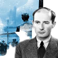 Demand Justice for Raoul Wallenberg