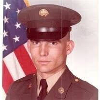 Kenneth Wayne Bell Obituary