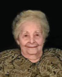 Obituary information for Hon. Rose D. LaMendola