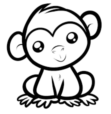 Especially considering that these images are very detailed and consist of a huge number. Easy Printable Easy Animal Coloring Pages Novocom Top