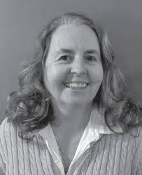 Up Close and Personal in the Field: Ann Bond