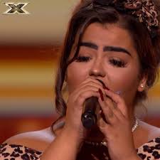 What a triumphant return, well done Scarlett!