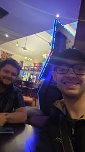 Who are you drinking with? Me... 3,7 and 8