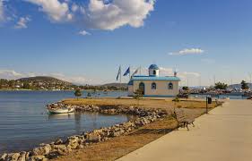 Προγνώσεις καιρού για νεα μηχανιωνα. Nea Artakh H Deyterh Megalyterh Polh Ths Eyboias News Gr