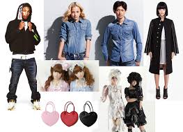 If we talk about the brand's worldwide presence, it has over 900 stores in asia, europe, and the usa. Funky Japanese Clothing Brands Tokyo Fashion Guide