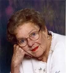 Obituary information for Mary Ann Conner