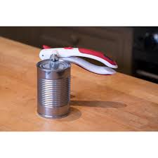 These openers can also be a good gift to your beloved ones. Zyliss E930018u Lock N Lift Manual Can Opener With Lid Lifter Magnet Zyliss Store Usa