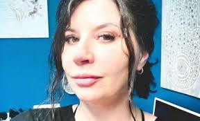 Meet Anastasia Canfield