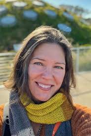 Dr. Amanda Whitmire - Climate Resiliency