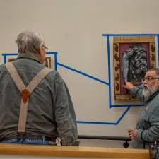 Maine Passamaquoddy basketmaker wins $50,000 artist fellowship