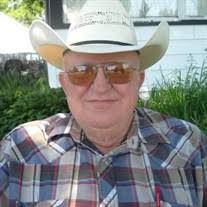 Obituary information for John T Wales