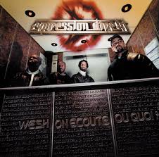 New comments cannot be posted and votes cannot be cast. Expression Direkt Wesh On Ecoute Ou Quoi 2000 Cd Discogs