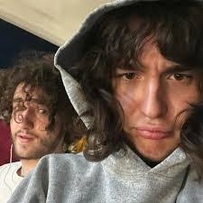 Zach Beaudoin's Instagram, Twitter & Facebook