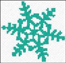 Maybe you would like to learn more about one of these? Simple Snowflake Cross Stitch Pattern Novocom Top