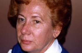 Violet F. “Vi” Hucic Obituary March 17, 2014