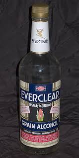 Everclear Alcohol Wikipedia
