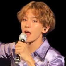 Everything low quality for #백현 'ㅅ'. Low Quality Baekhyun On Twitter Can We Admire Baekhyun S No Makeup Face