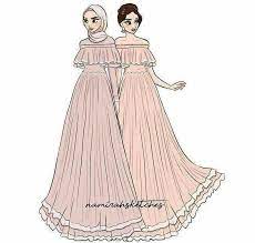 Referensi kebaya specialist kebaya gaun semarang. Pin Di Desain Gaun