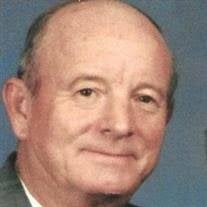 Ralph Wilson Revell Obituary