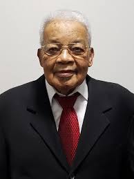 Richard Seymour Obituary