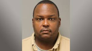 Man arrested, accused of assaulting son's teammate during baseball practice 