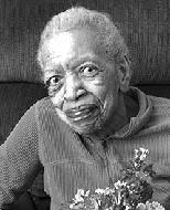 Charlene Robinson Obituary (1931