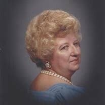 Virginia W Bradford Clanton Obituary