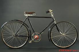 Styria Durkopp Diana 1914 Fahrrad Und Diana