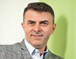 Cristian Barbu's Instagram, Twitter & Facebook