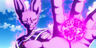 Did Golden Frieza Possess God-Ki? | Fandom