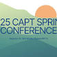 2025 Colorado APT Spring Conference