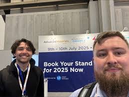 Steven Riddoch's Instagram, Twitter & Facebook