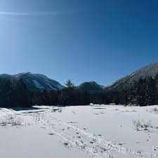 This Weekend in the Adirondacks: Extreme cold expected
