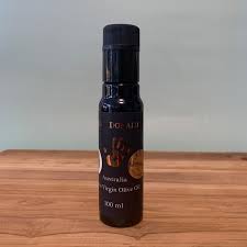 Extra Virgin Olive Oil Single Origin 100ml
